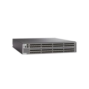 DS-C9396S-48IK9 Cisco MDS 9396S Switch 48 ports Rack-Mountable