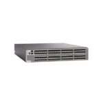 DS-C9396S-96IK9 Cisco MDS 9396S Switch 96 ports Rack-Mountable