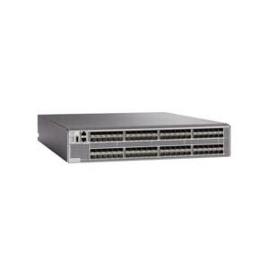 DS-C9396S-96IK9 Cisco MDS 9396S Switch 96 ports Rack-Mountable
