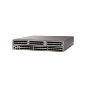 DS-C9396T-48EK9 Cisco MDS 9396T Switch 96 ports Rack-Mountable