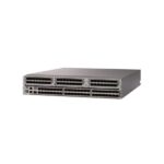 DS-C9396T-48ETK9 Cisco MDS 9396T Switch 96 ports Rack-Mountable