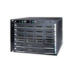 DS-C9506-2AK9 Cisco MDS 9506 Multilayer Director Switch