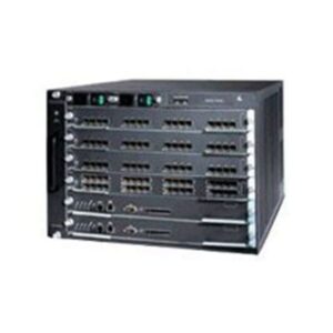 DS-C9506 Cisco MDS 9506 Multilayer Director Switch Rack-Mountable