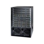 DS-C9509 Cisco MDS 9509 Multilayer Director Switch Rack-Mountable