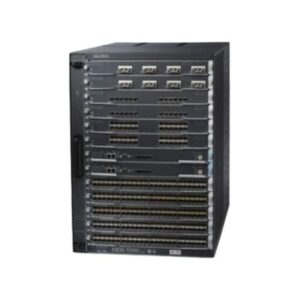 DS-C9513-3AK9 Cisco MDS 9513 Multilayer Director Switch  Rack-Mountable