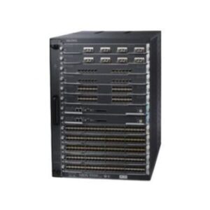 DS-C9513-4AK9 Cisco MDS 9513 Multilayer Director Switch Rack-mountable