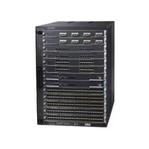 DS-C9513 Cisco MDS 9513 Multilayer Director Switch