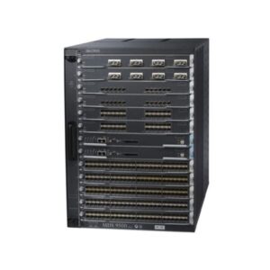 DS-C9513-CL= Cisco MDS 9513 Multilayer Director Switch Rack-mountable
