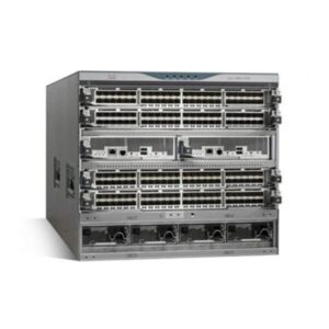 DS-C9706-1EK9 Cisco MDS 9706 Multilayer Director Switch