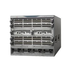 DS-C9706-1K9 Cisco MDS 9706 Multilayer Director Base Config Switch