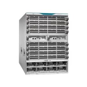 DS-C9706H-1K9 Cisco MDS 9710 Base Config Switch Managed