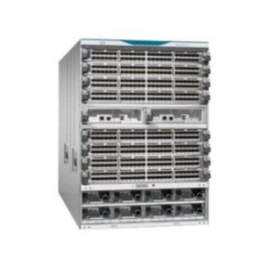 DS-C9710-1K9 Cisco MDS 9710 Base Config Switch Rack-mountable