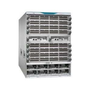 DS-C9710-4BSK9 Cisco MDS 9710 Multilayer Director