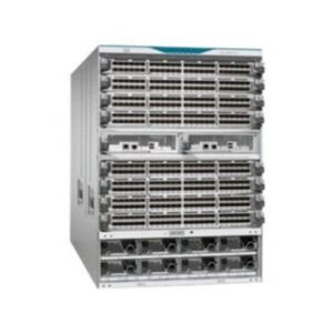 DS-C9710 Cisco MDS 9710 Multilayer Director Switch Rack-Mountable