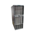 DS-C9718 Cisco MDS 9718 Chassis Switch Rack-Mountable