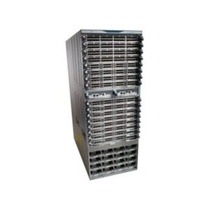 DS-C9718 Cisco MDS 9718 Chassis Switch Rack-Mountable