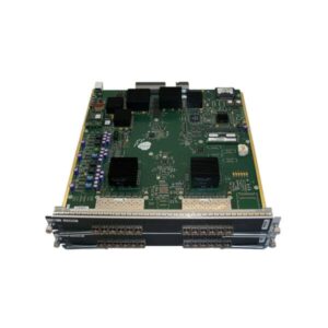 DS-X9112 Cisco Switching Module Switch 12 ports Plug-in Module