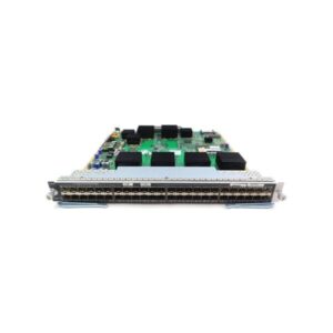 DS-X9148 Cisco MDS 9000 1/2/4-GBPS 48 Ports Fiber Channel