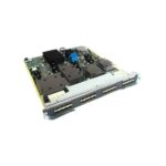 DS-X9232-256K9= Cisco MDS 9000 Family Advanced Fibre Channel Switching Module Switch 32 ports Managed plug-in module