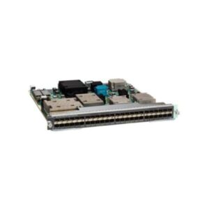 DS-X9232-256K9 Cisco MDS 9000 Family Advanced Switch 32 Ports Managed