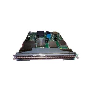 DS-X9248-256K9= Cisco MDS 9000 Family Advanced Fibre Channel Switching Module Switch 48 ports managed plug-in module