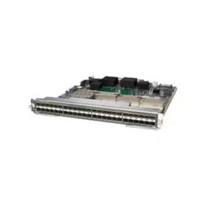 DS-X9248-48K9 Cisco Switching Module Switch 44 ports