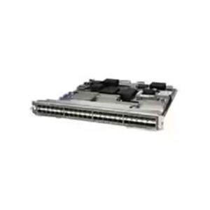 DS-X9248-96H8K9 Cisco MDS 9000 Family Switch 48 ports Plug-in Module