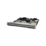 DS-X9248-96K9 Cisco Switching Module Switch 48 ports