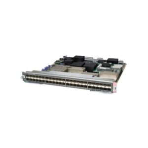 DS-X9248-96K9 Cisco Switching Module Switch 48 ports