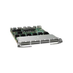 DS-X9448768BSK9= Cisco Switching Module Switch 48 ports managed plug-in module wit