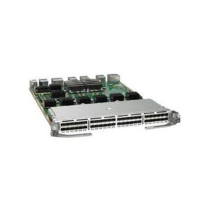 DS-X9448768BSK9 Cisco Switching Module Switch 48 ports