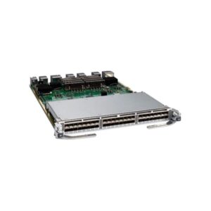 DS-X9648-1536K9 Cisco MDS 9700 Module Switch 48 ports