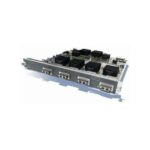 DS-X9704 Cisco Switching Module Switch 4 ports plug-in Module