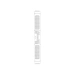 DS-X9710-FAB3 Cisco MDS 9710 Crossbar Fabric-3 Switch