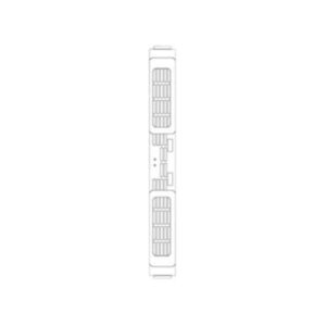 DS-X9710-FAB3 Cisco MDS 9710 Crossbar Fabric-3 Switch