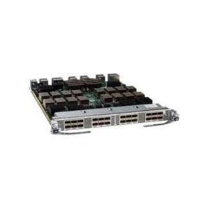 DS-X9824-960K9 Cisco MDS 9700 Module Switch 24 ports