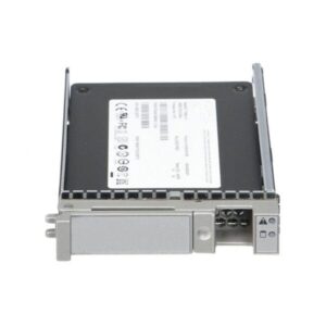 E100S-HDD-SAS18T= Cisco Hard Drive 1.8TB SAS