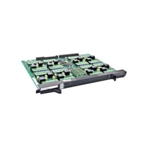 EC8404005-E6GS Avaya 8418XSQ Expansion module 40 Gigabit QSFP+ x 2 + Gigabit Ethernet / 10 Gigabit SFP+ x 16