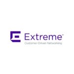 EC8404006-E6GS Extreme Networks 8418XTQ Ethernet Switch 16 1/10GBT 40G QSFP+ V