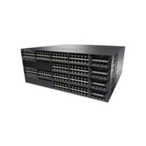 EDU-C3650-48FS-L Cisco Systems Catalyst 3650 48 Port Full PoE