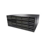 EDU-C3650-48PD-L Cisco Systems Catalyst 3650 48 Port PoE