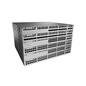 EDU-C3850-48F-S Cisco Systems Catalyst 3850 48 Port Full PoE IP Base K12