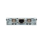 EHWIC-3GHSPA+7A Cisco ATT HSPA+R7 with SMS/GPS based MC8705