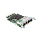 EHWIC-4ESG Cisco Expansion Module
