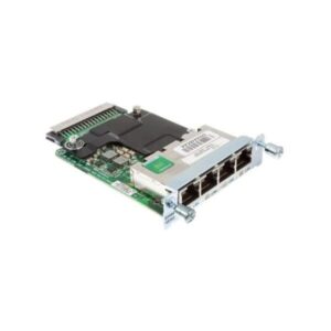 EHWIC-4ESG Cisco Expansion Module