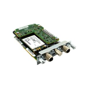 EHWIC-4G-LTE-A Cisco 4G LTE Wireless WAN Card Wireless Cellular modem 4G LTE