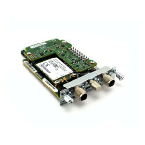 EHWIC-4G-LTE-AU Cisco 4G LTE Wireless WAN Enhanced High-speed