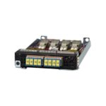 FPNM-4SR-10G-NBP= Cisco FirePOWER Fiber Network Module with Non-Bypass Expansion module 10GBase-SR x 4