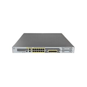 FPR2120-ASA-K9 Cisco 8 Port Firepower Security Appliance