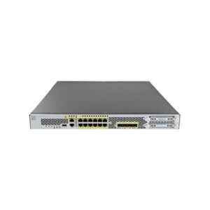 FPR2120-NGFW-K9 Cisco FirePOWER 2120 NGFW Firewall